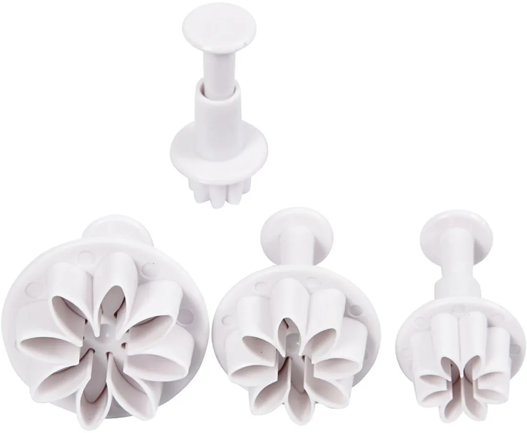 Creativ Company Koekjesdeeg Stempel Set