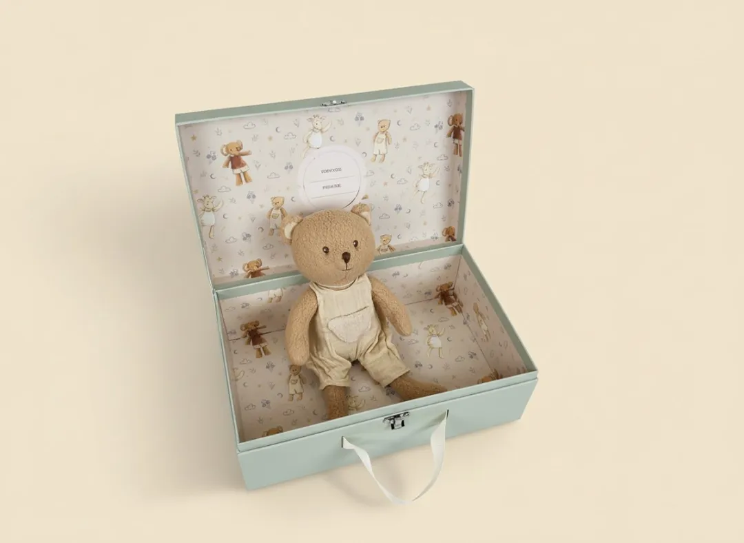 Egmont Toys Marcel Knuffelbeer