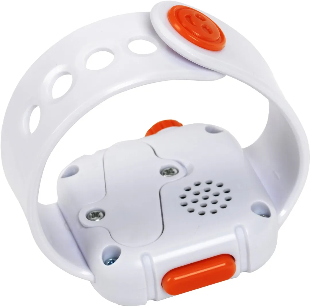 Klein Toys Pinapparaat met Smartwatch - Wit