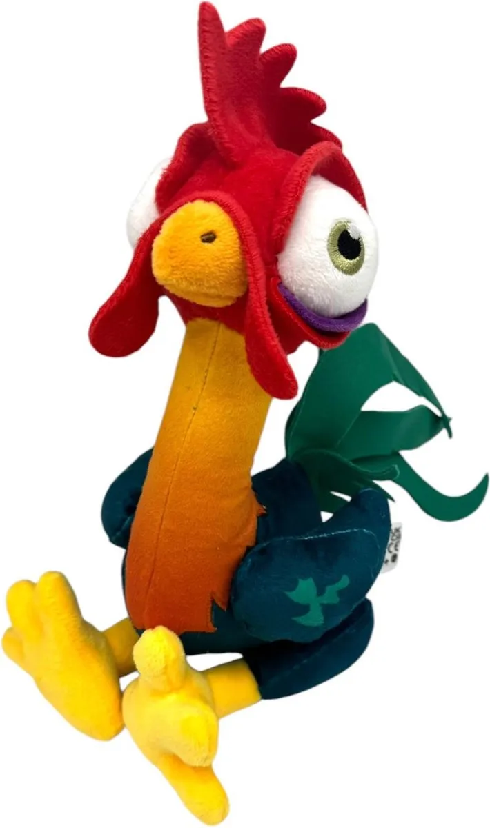 Disney Moana Hei Hei Knuffel 23cm