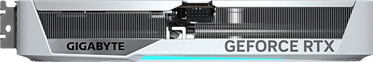 Gigabyte GeForce RTX 5070 Eagle OC ICE SFF Videokaart 12GB - GDDR7