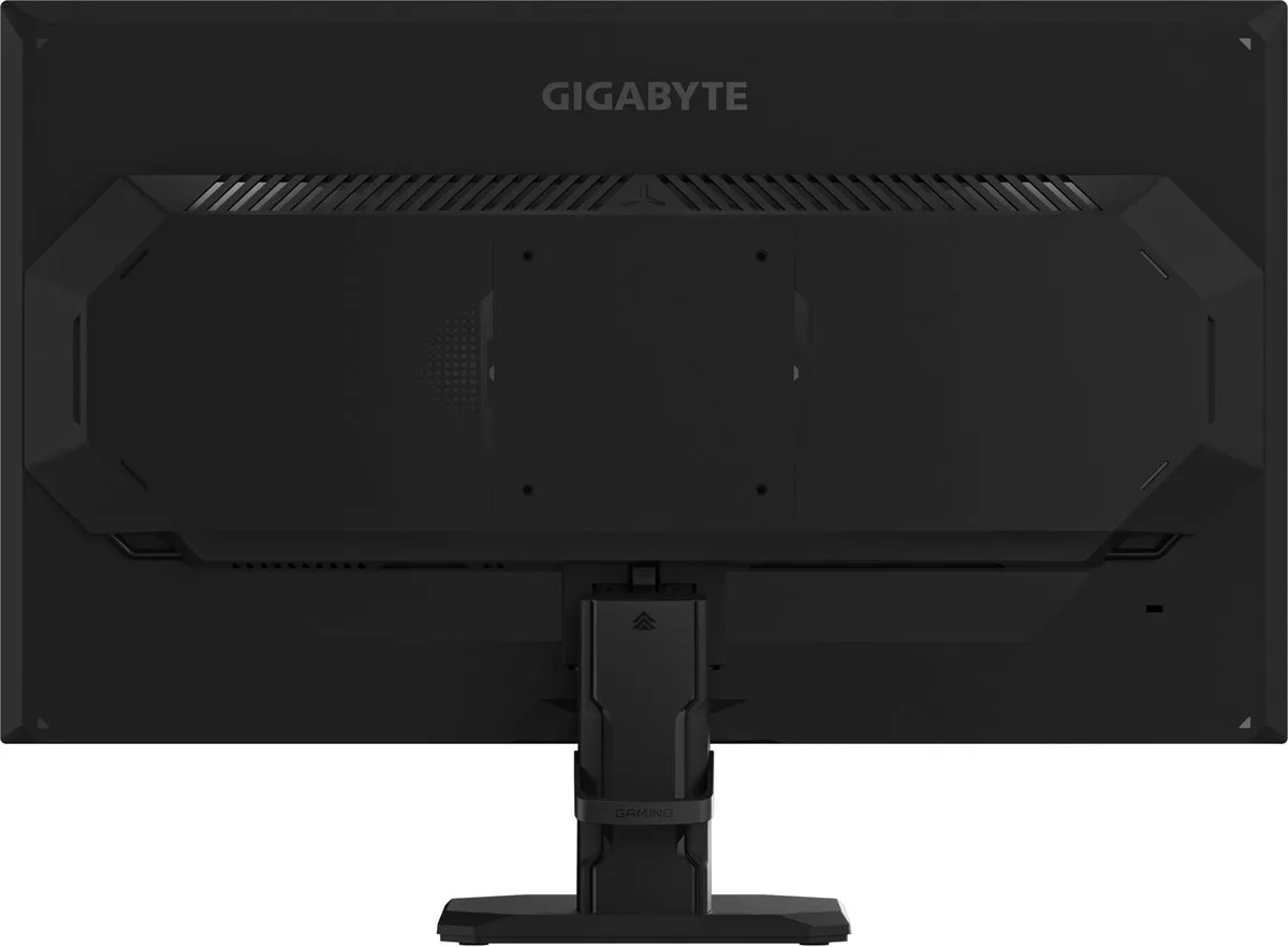 Gigabyte GS25F2A EK Monitor 24.5" Full HD - Zwart