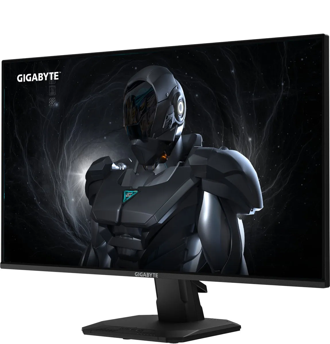 Gigabyte GS25F2A EK Monitor 24.5" Full HD - Zwart