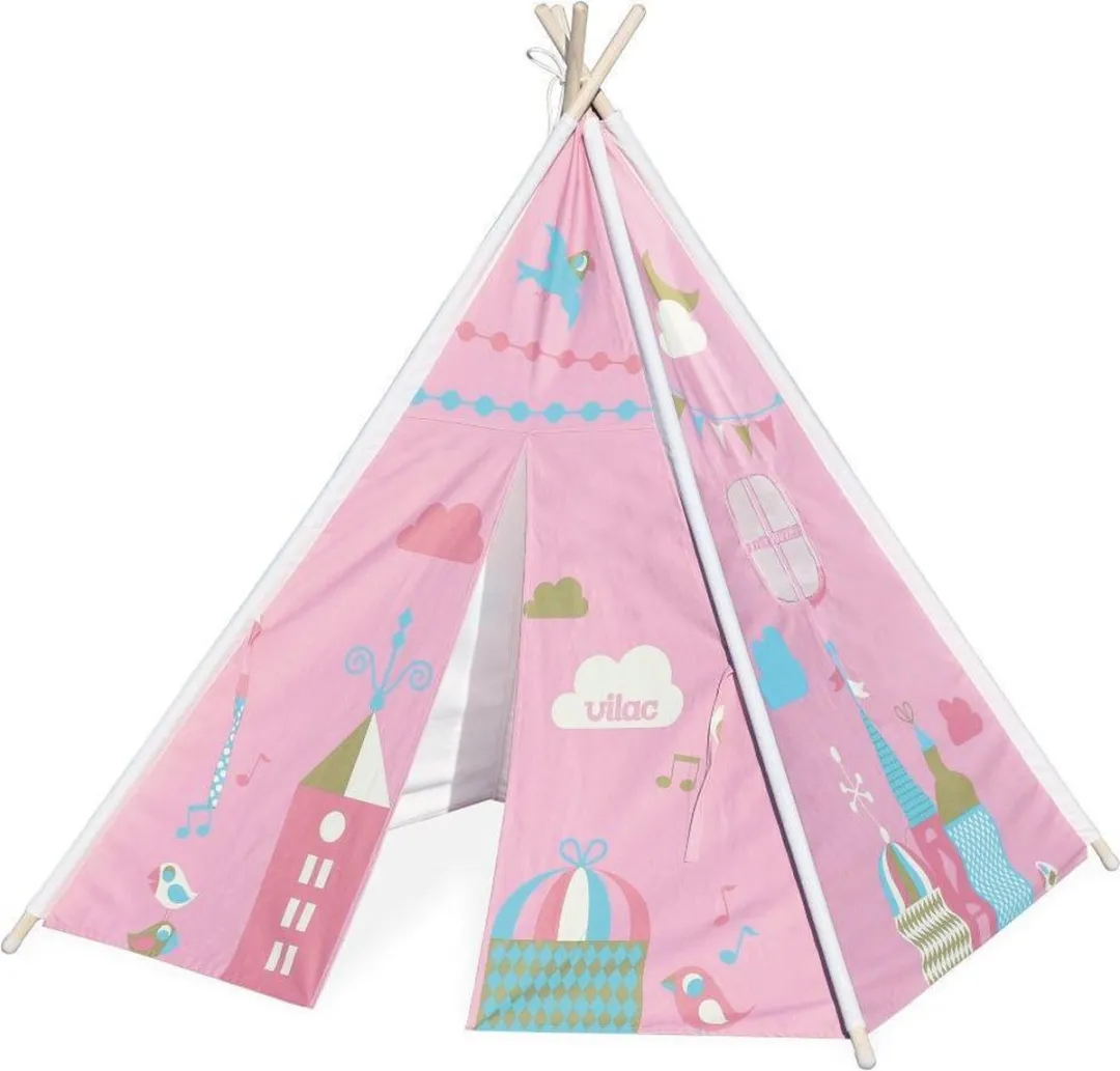 Vilac Ingela Tent