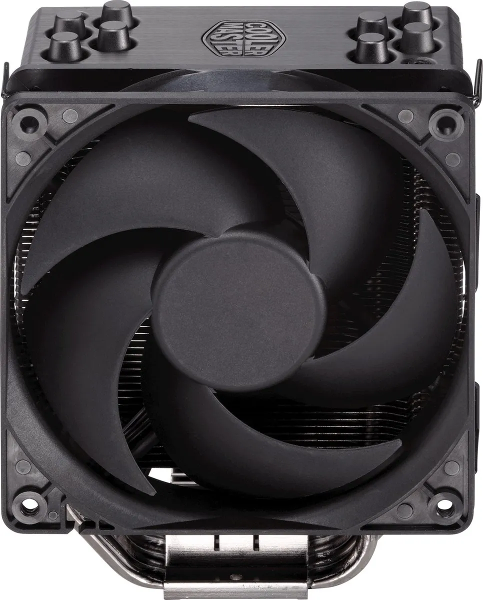 Cooler Master Hyper 212 Black Edition RR-212S-20PK-R1 - 12cm