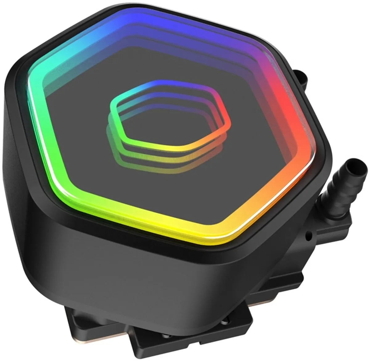 Cooler Master MasterLiquid 360 Core II CPU Waterkoeling 360mm