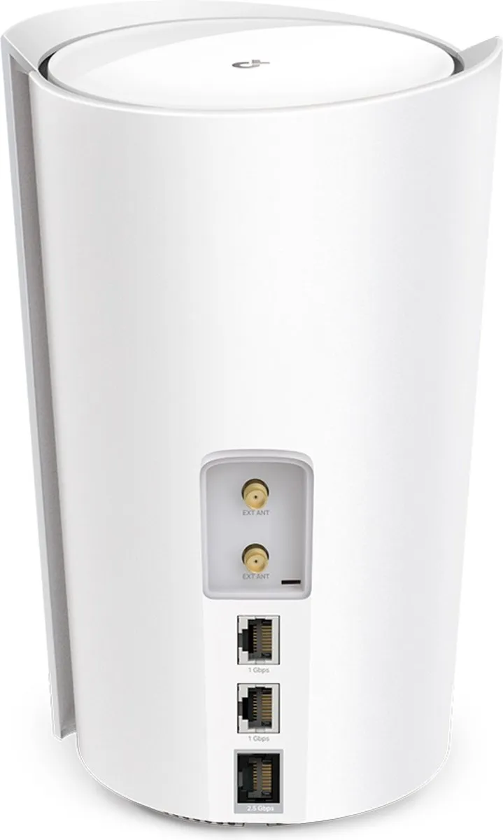 TP-Link Deco X50-5G Mesh WiFi 5G AX3000 Gateway