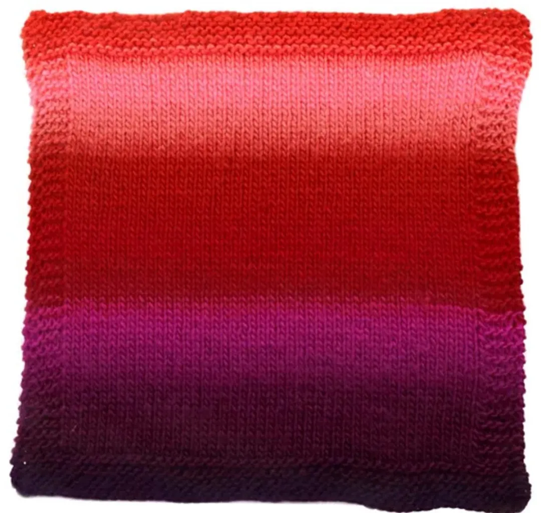 Scheepjes Wanderlust Paris 100g - Roze/Paars/Rood