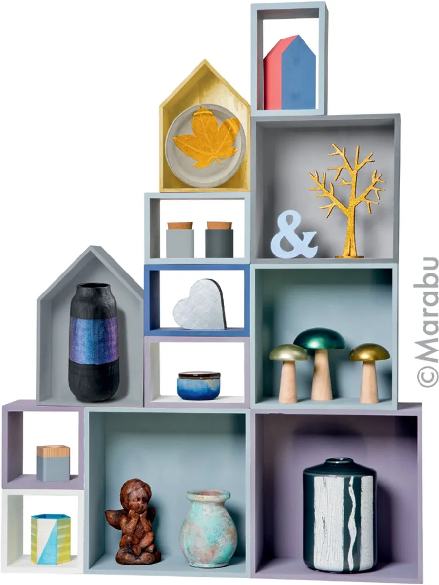 Marabu Decorlack Acryl 15ml