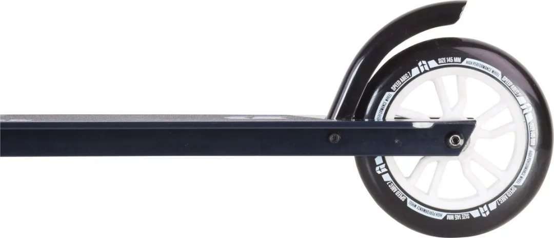 Stiga Sports Stuntstep Cruise 145-s Junior 80cm - Donkerblauw