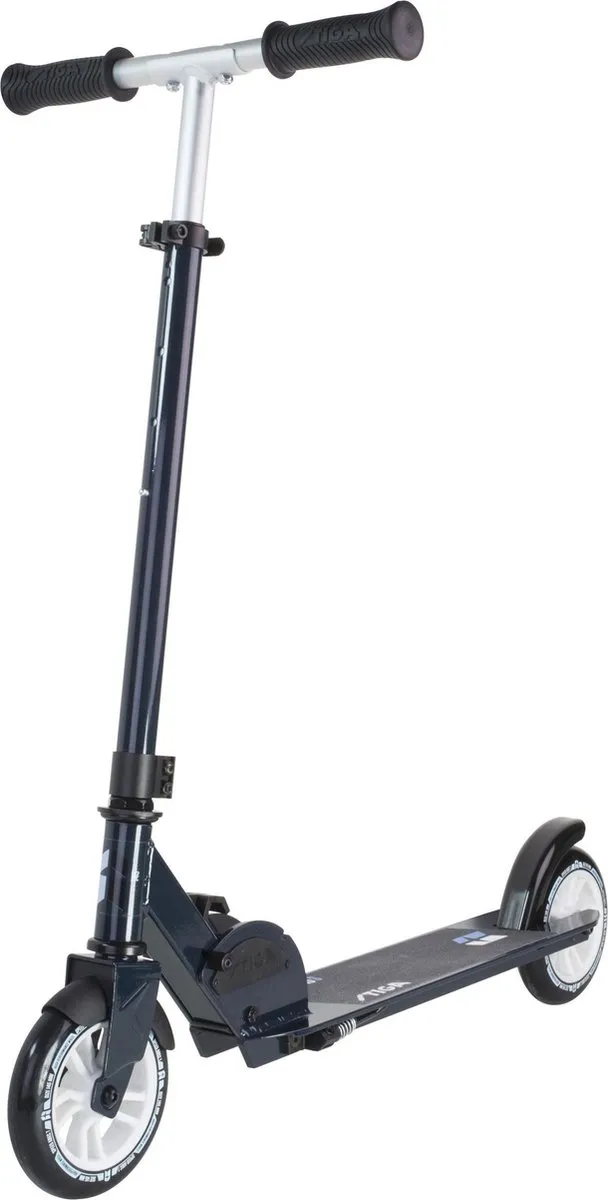 Stiga Sports Stuntstep Cruise 145-s Junior 80cm - Donkerblauw