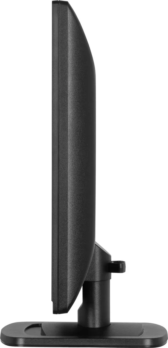 iiyama ProLite E1980S-B1 Monitor 19" - 1280x1024 - VGA - Zwart