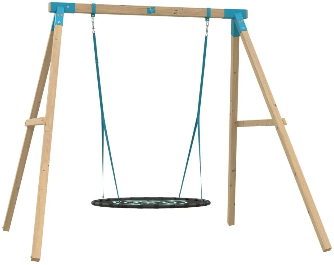 TP Toys Amarante Nestschommel Verankeringsset
