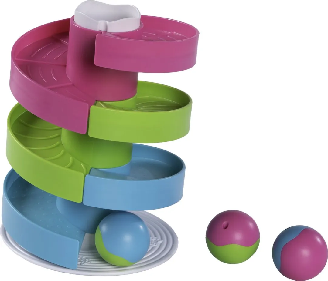 Fat Brain Toys Ballentoren Junior 21cm