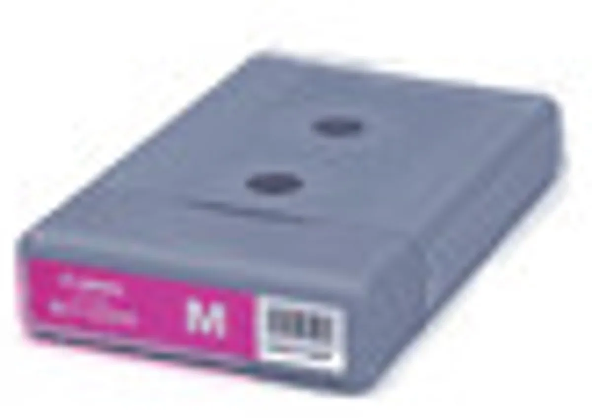 Canon BCI-1201M Inktcartridge - Magenta 80ml