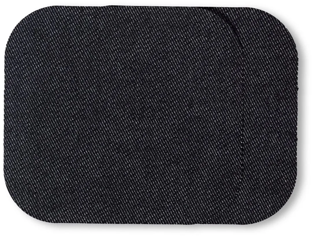 Prym Patches Jeans 10x14cm Donkerblauw
