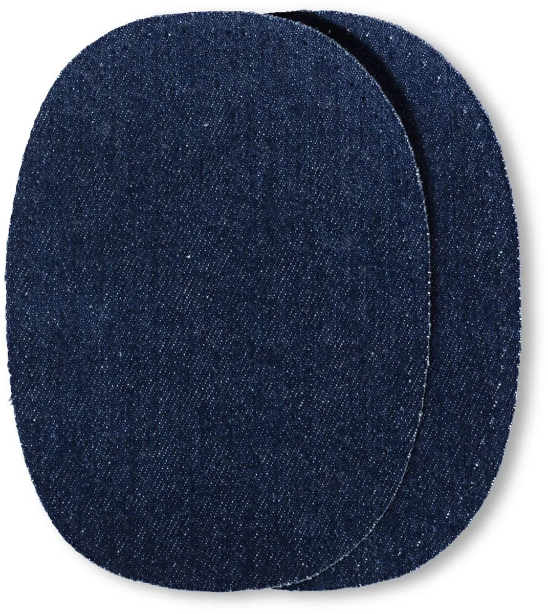 Prym Patches Jeans 10x14cm Donkerblauw - 9 Stuks - afbeelding 5 van 6