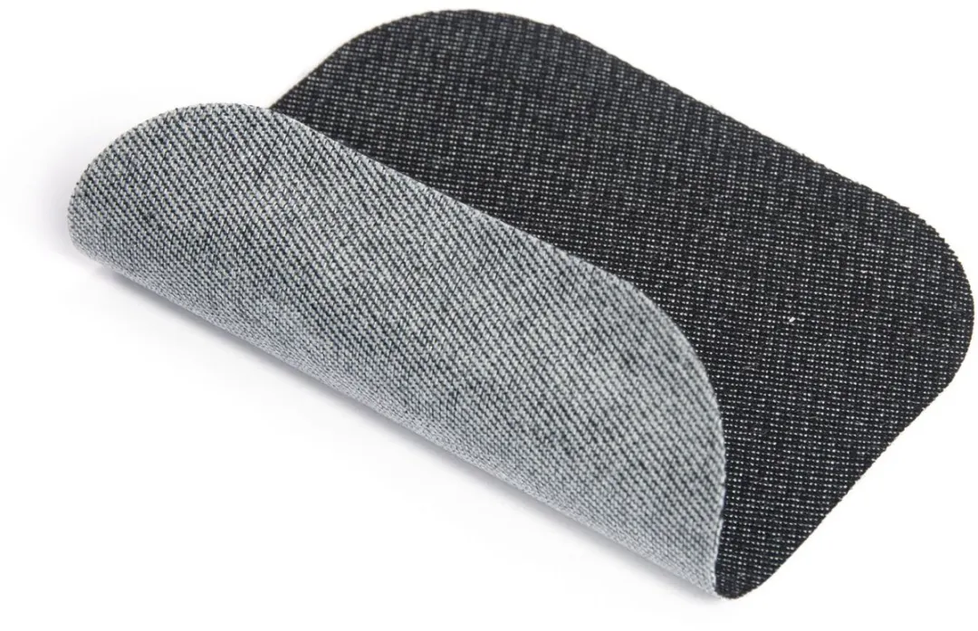 Prym Patches Jeans 10x14cm Donkerblauw - 9 Stuks - afbeelding 3 van 6