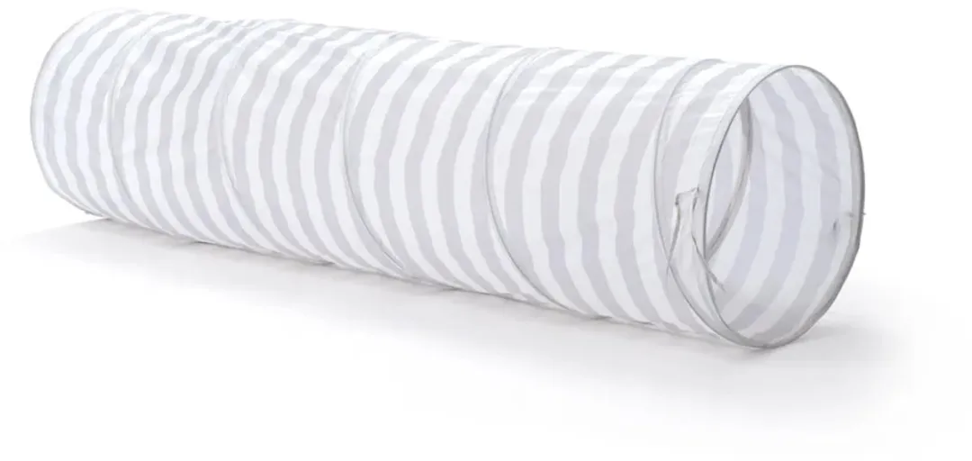 Kids Concept Speeltunnel Star Stripe