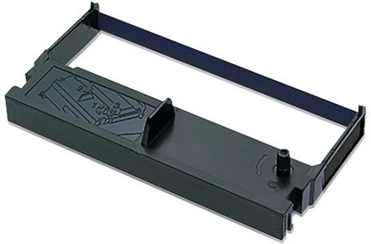 Epson ERC32B Ribbon Cartridge - Zwart