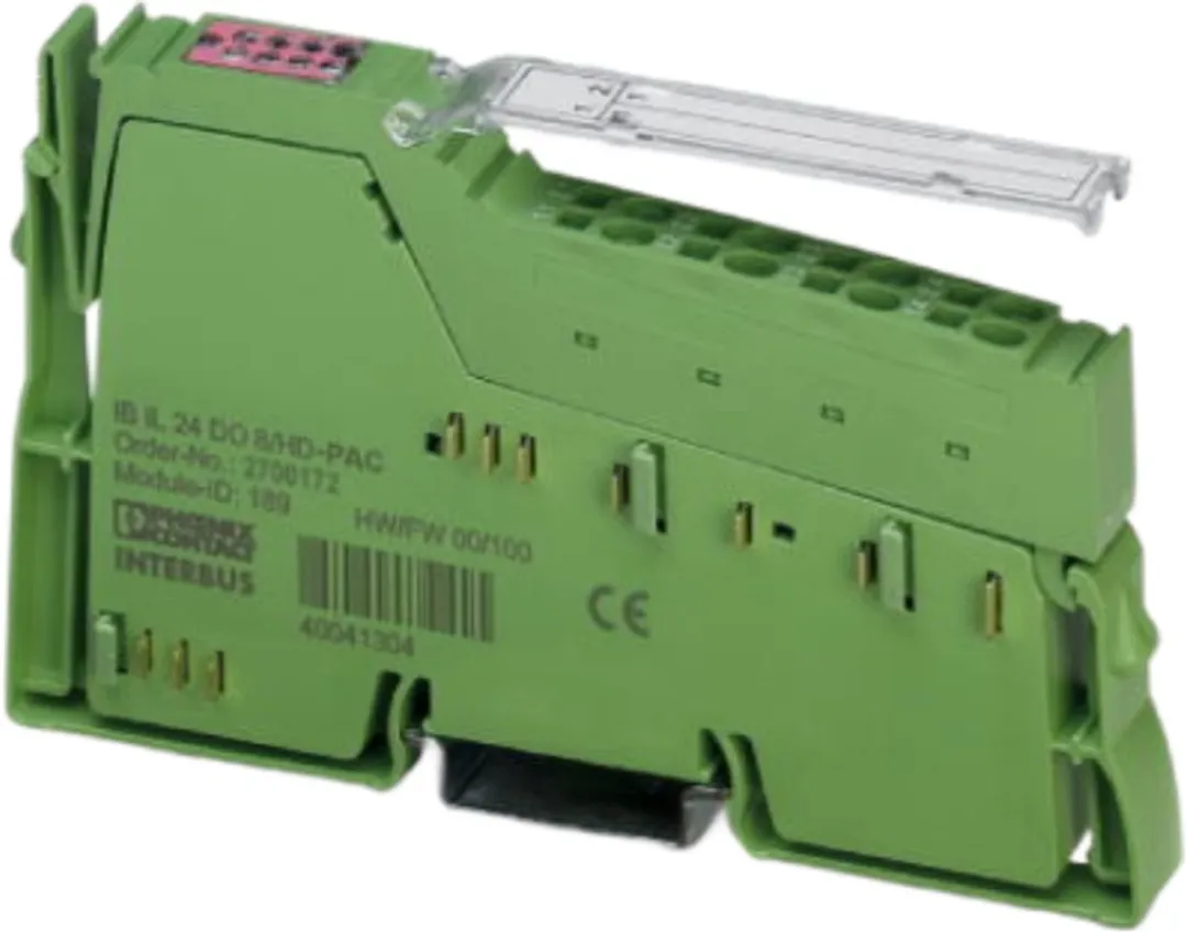 Phoenix Contact 2700172 Digitale & Analoge I/O-module
