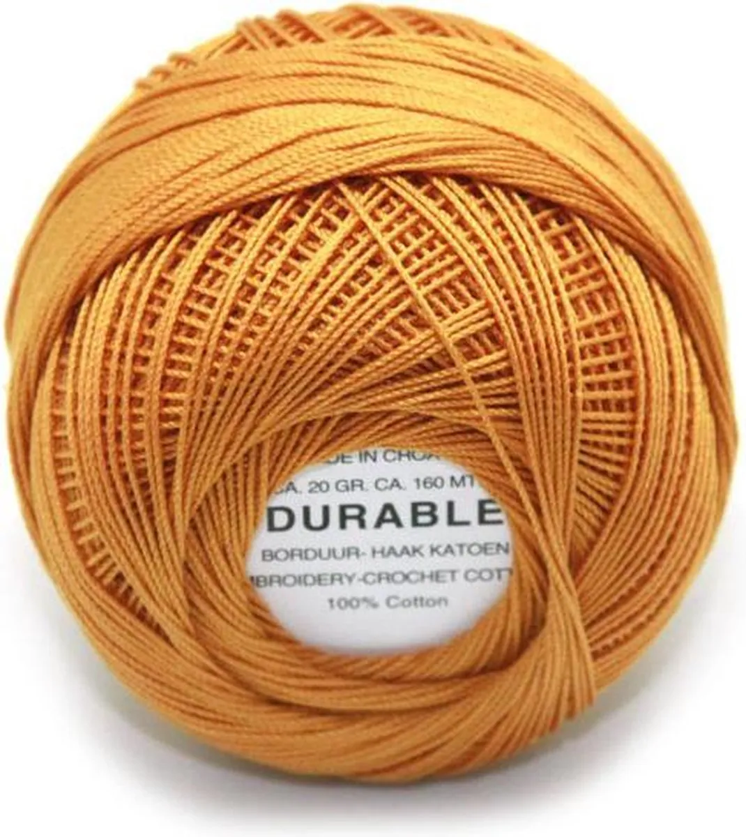 Durable Borduur- en Haakkatoen 1032
