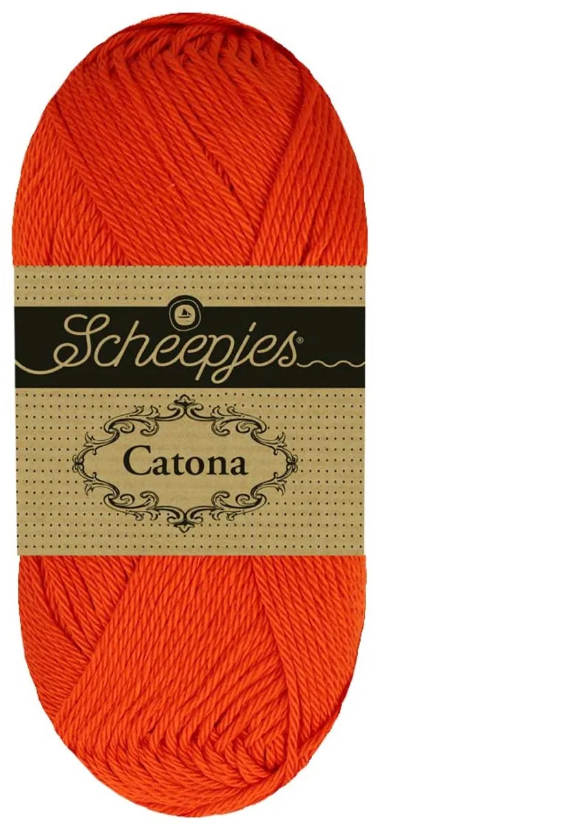 Scheepjes Catona Garen 50g
