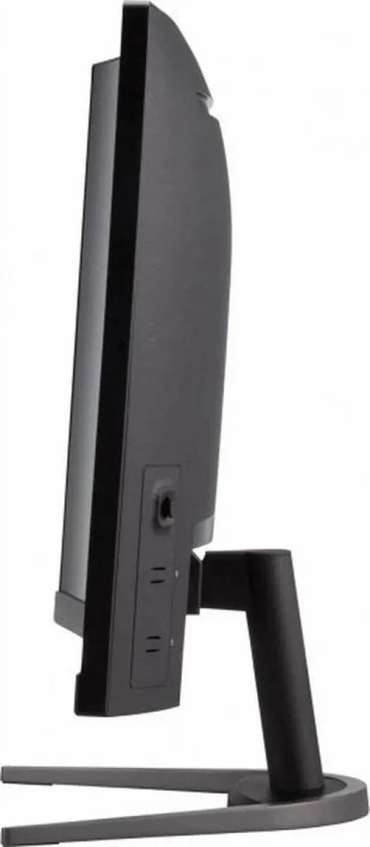ViewSonic VX2418C Monitor 24" - 2x HDMI, 1x DisplayPort