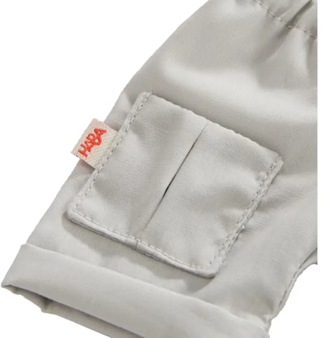 Haba Poppenkleding Ahoi Set 2011860001 - 30cm - Meerkleurig