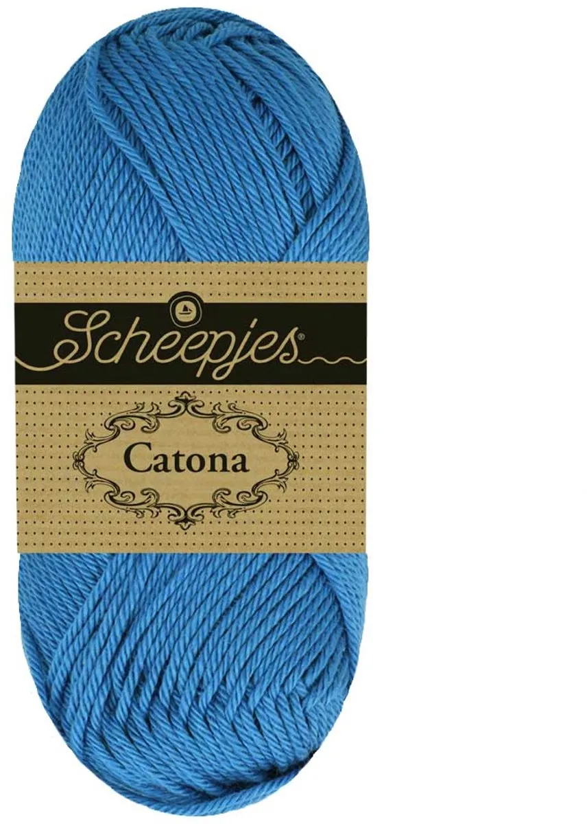 Scheepjes Catona Garen 50g