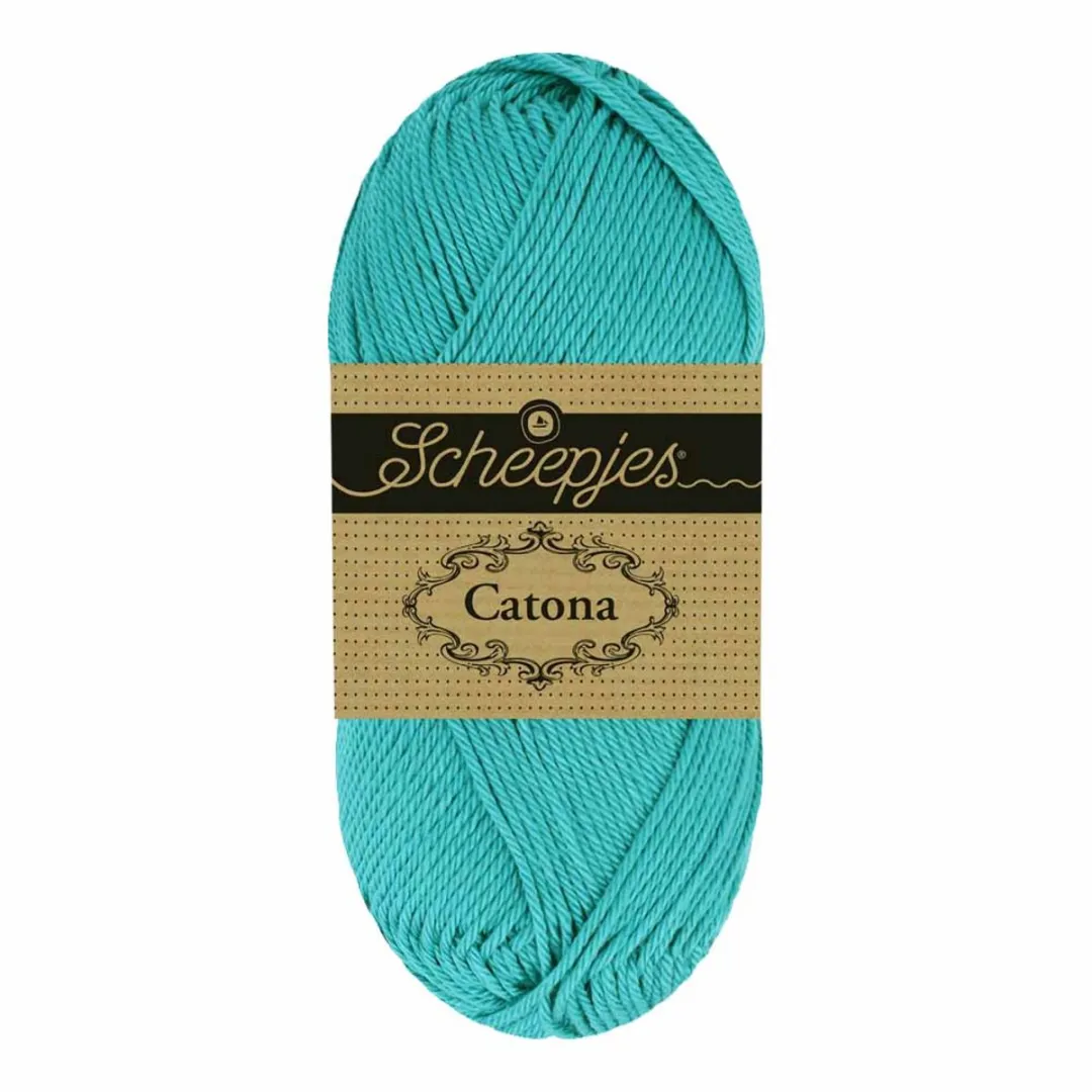 Scheepjes Catona Garen 50g