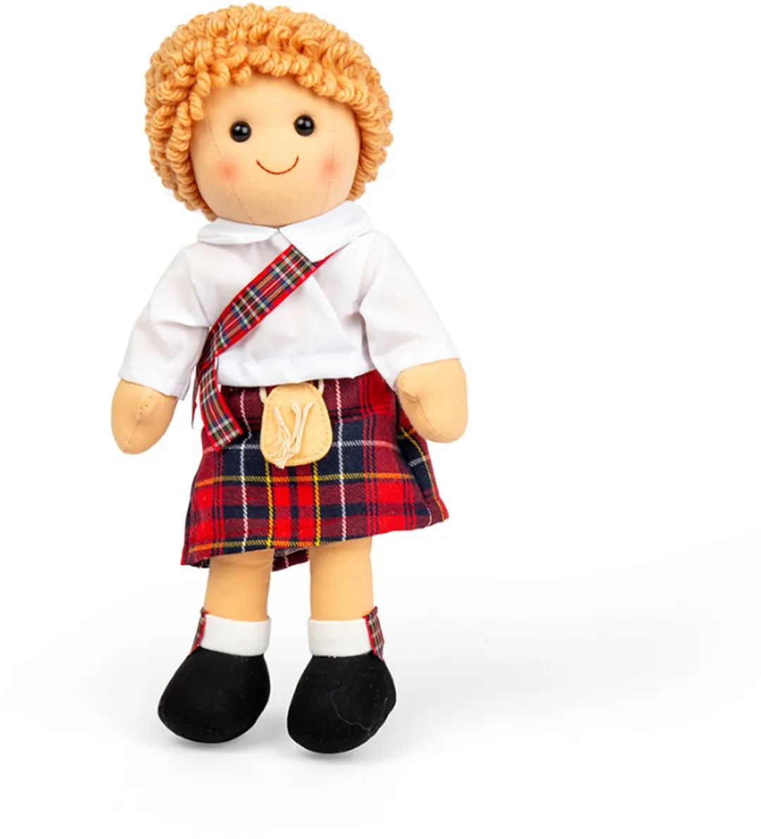 Bigjigs Toys Arran Pop