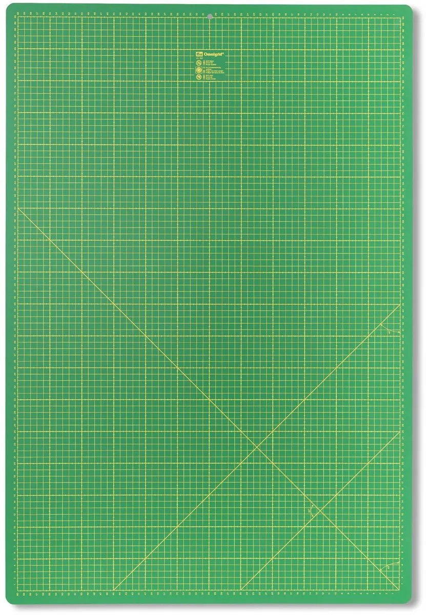 Prym Onderlegger Rolmessen 60x90cm