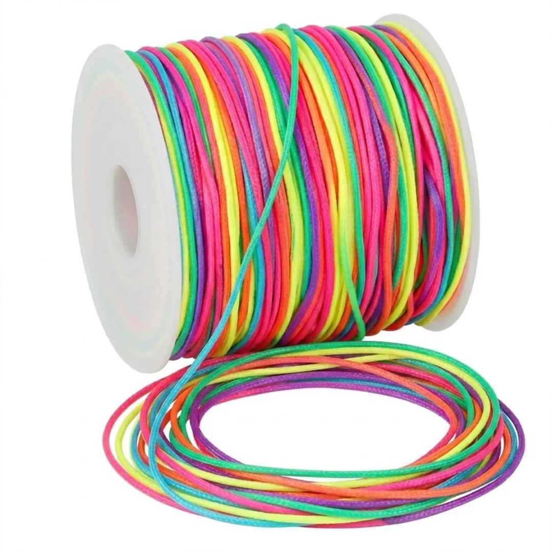 NuveX Multicolor Koord 0,8mm