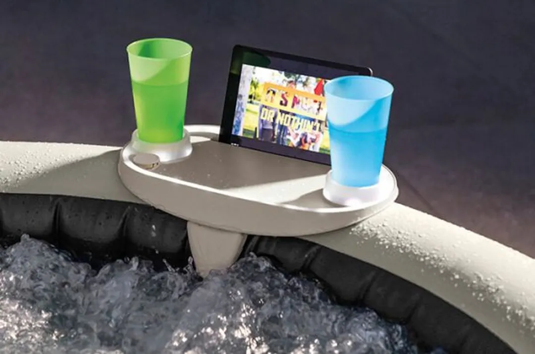 Intex Foam Hoofdkussen 28502 - 3 Stuks - Multi Color