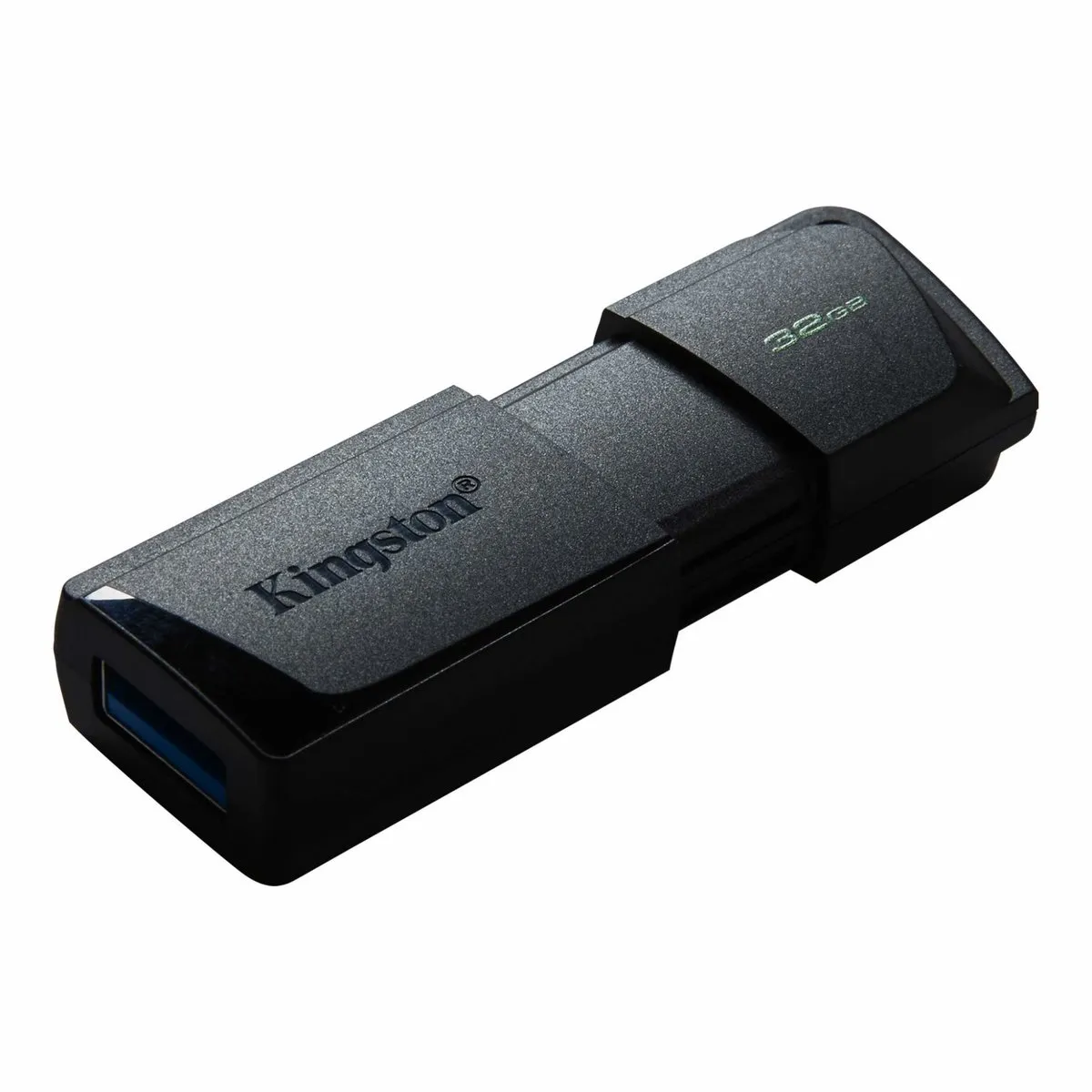 Kingston DataTraveler Exodia M DTXM/32GB USB Stick - 32GB - Zwart