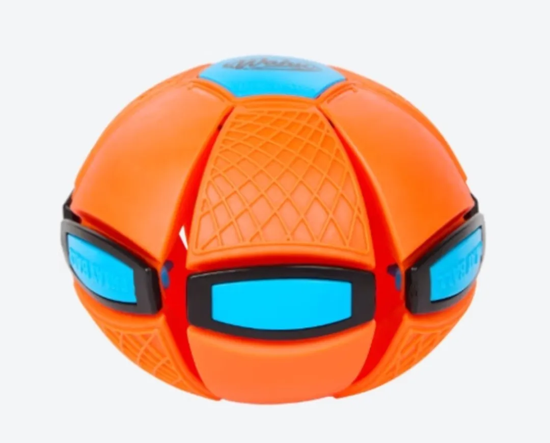 Goliath Wahu Phlat Ball Compact
