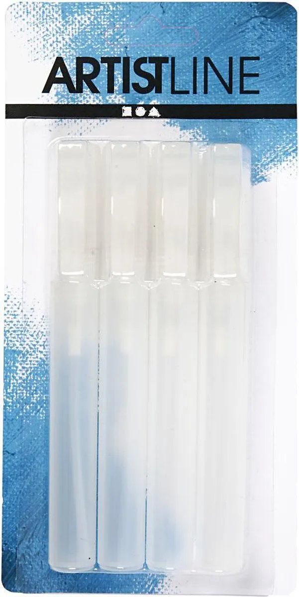 Creativ Company Creotime Sprayflesje 10ml - 20 Stuks