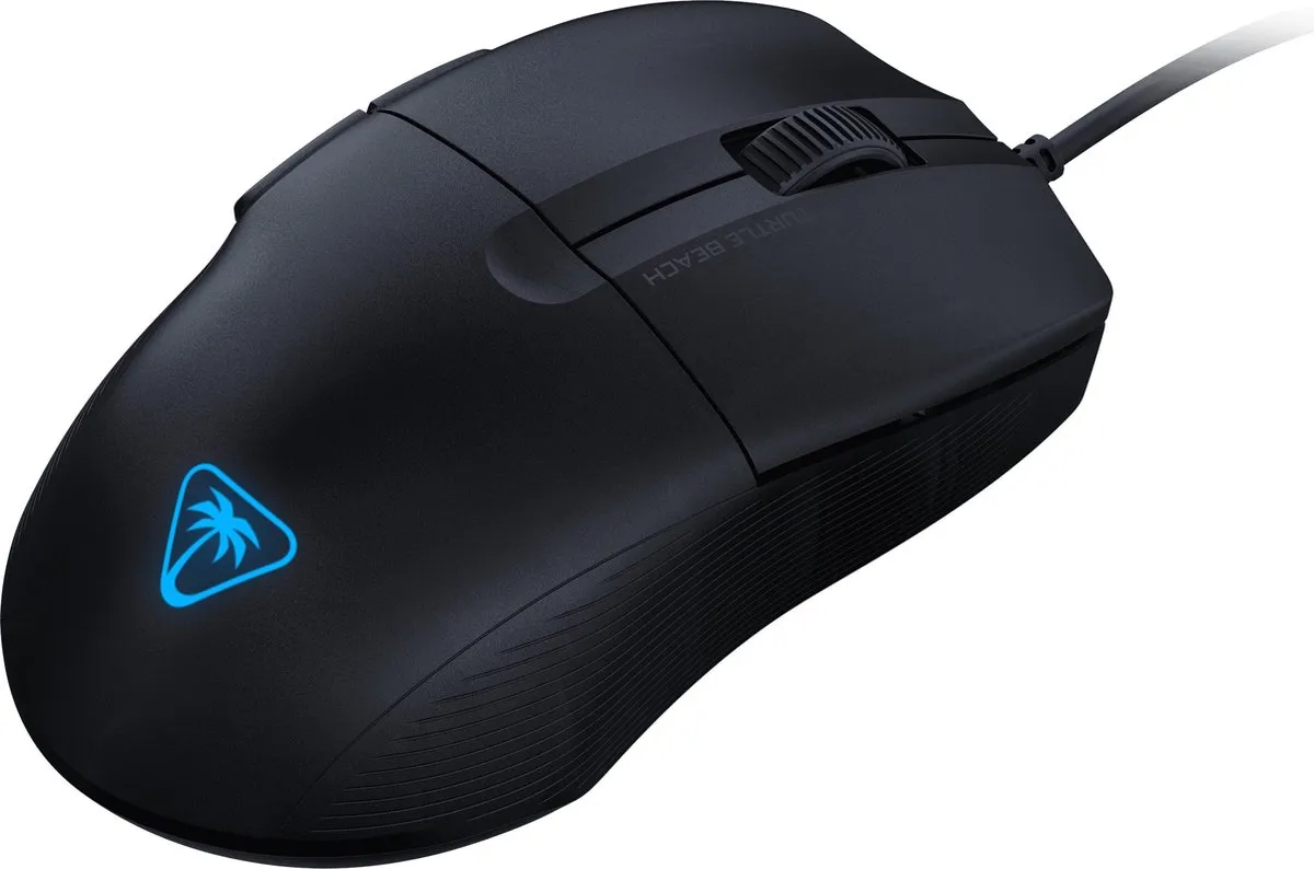 Turtle Beach Pure SEL TURA40.BX.GANA Gamemuis