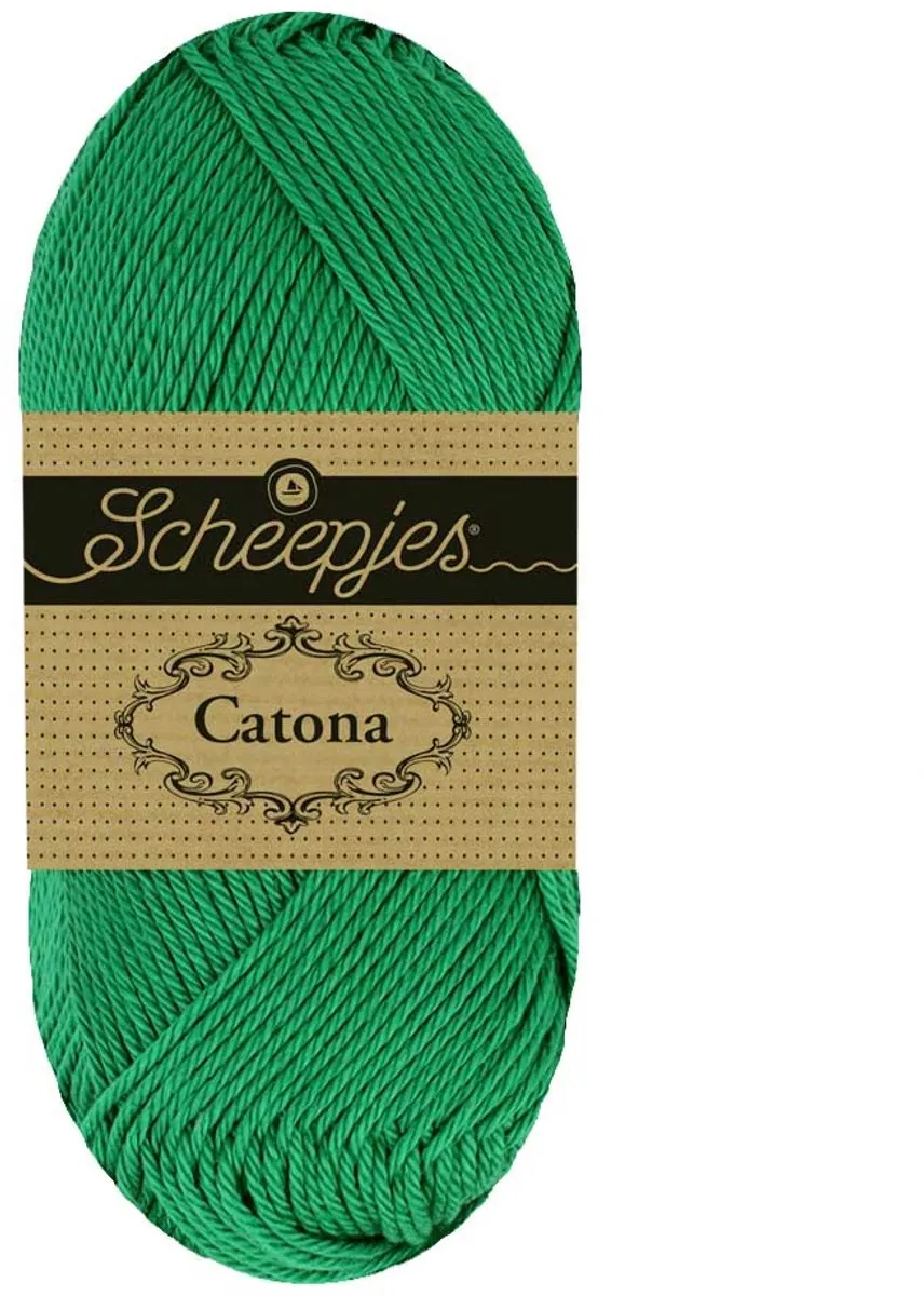 Scheepjes Catona Garen 50g