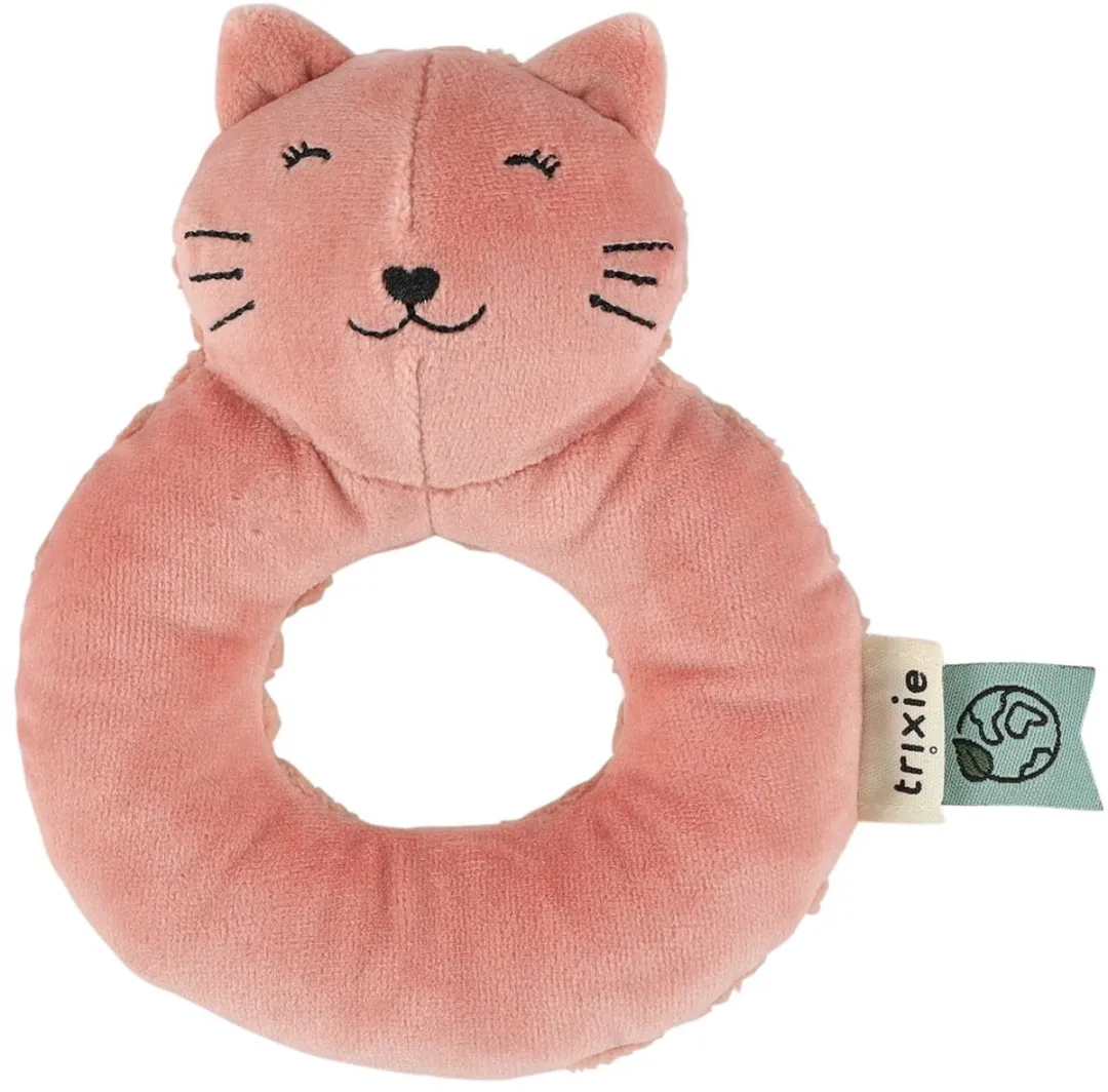 Trixie Baby Rammelaar Mrs. Cat