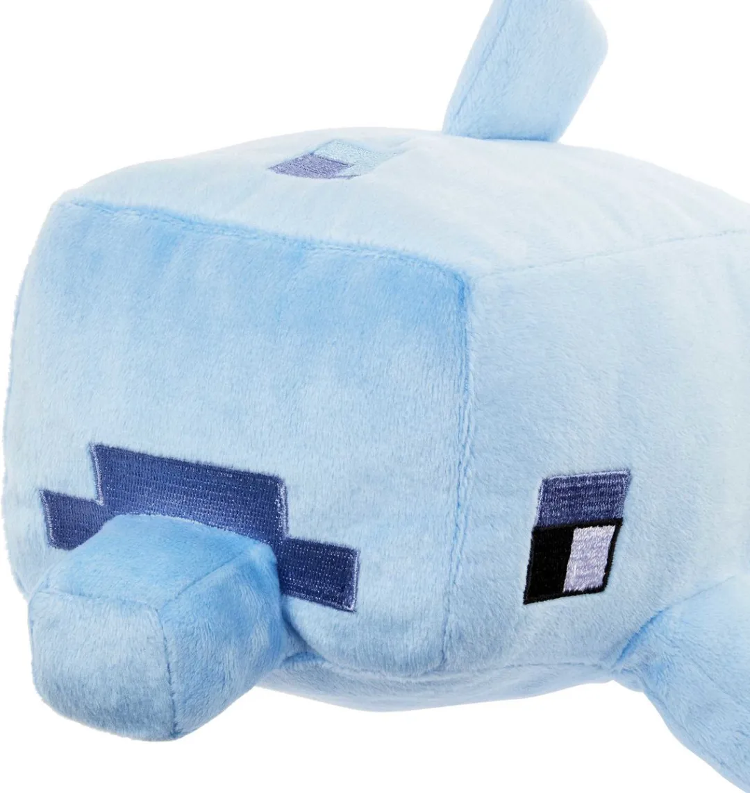 Mattel Minecraft Knuffelbeer - Multicolor