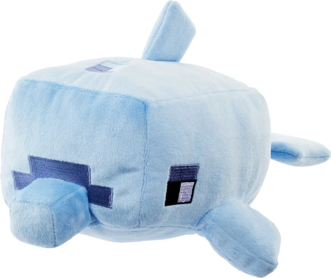 Mattel Minecraft Knuffelbeer