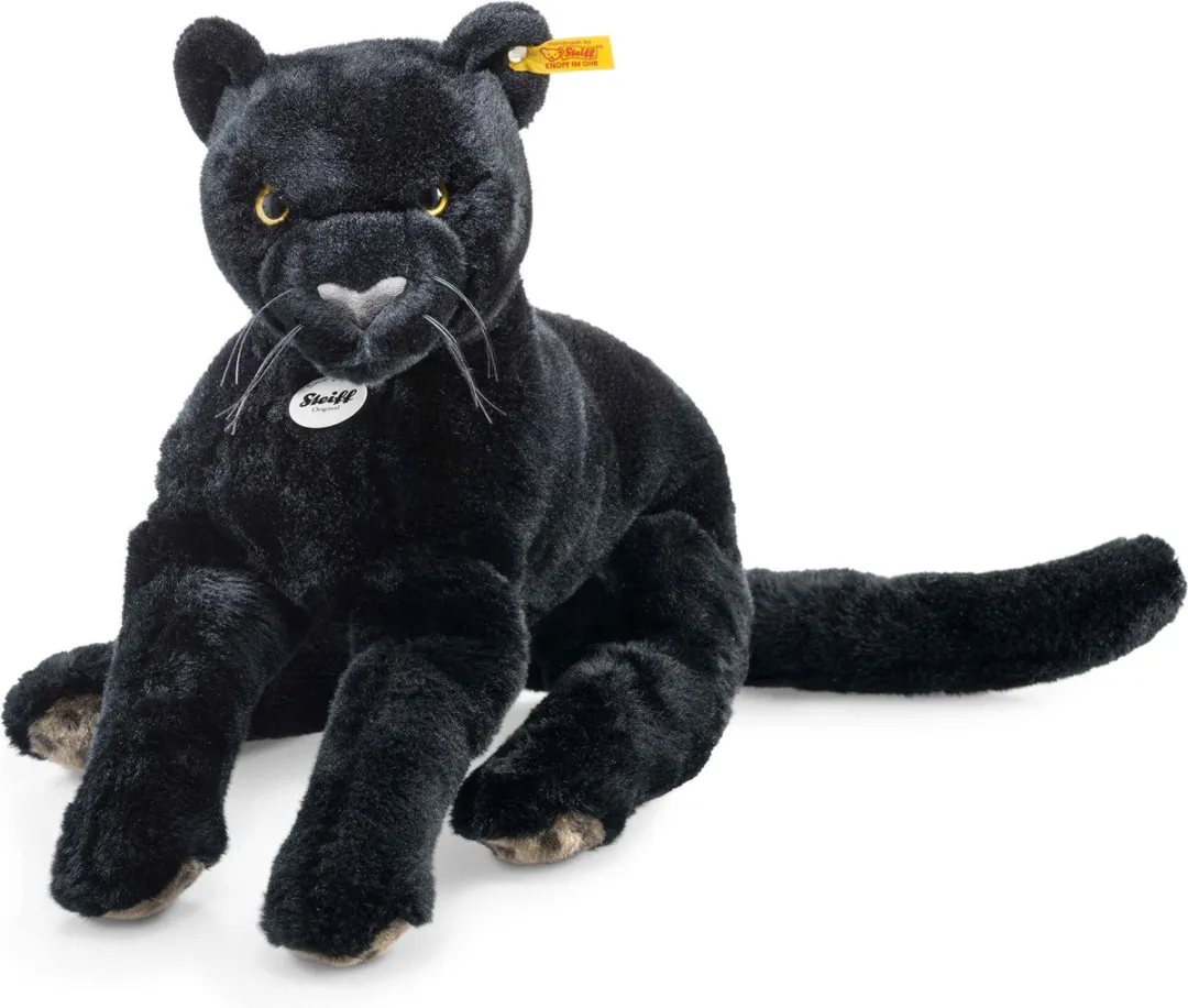 Steiff Nero Panter 40cm