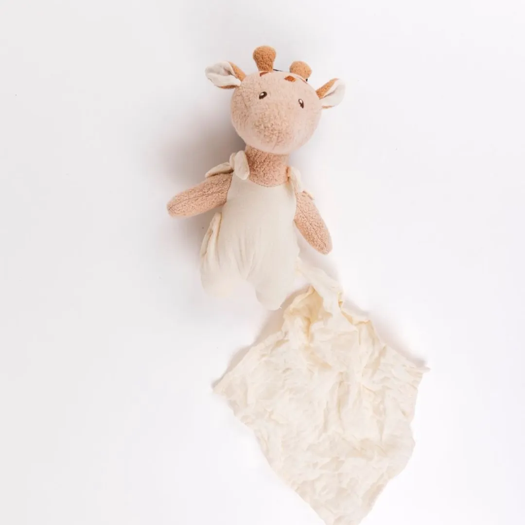 Egmont Toys Knuffel Giraf Leonie 20cm