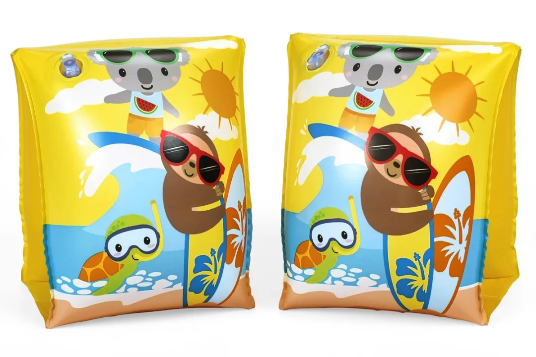 Bestway Surf Buddies Zwemarmbanden