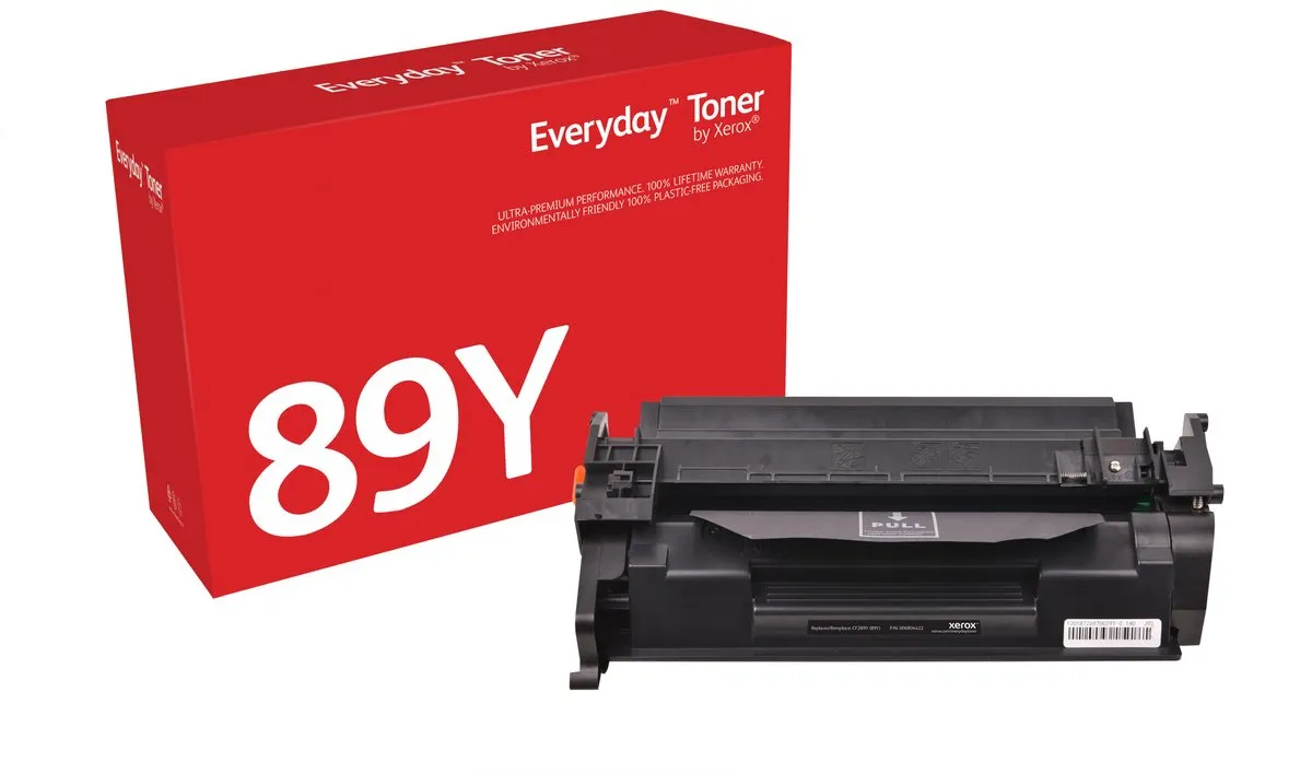 Xerox Everyday 006R04422 Tonercartridge - Zwart