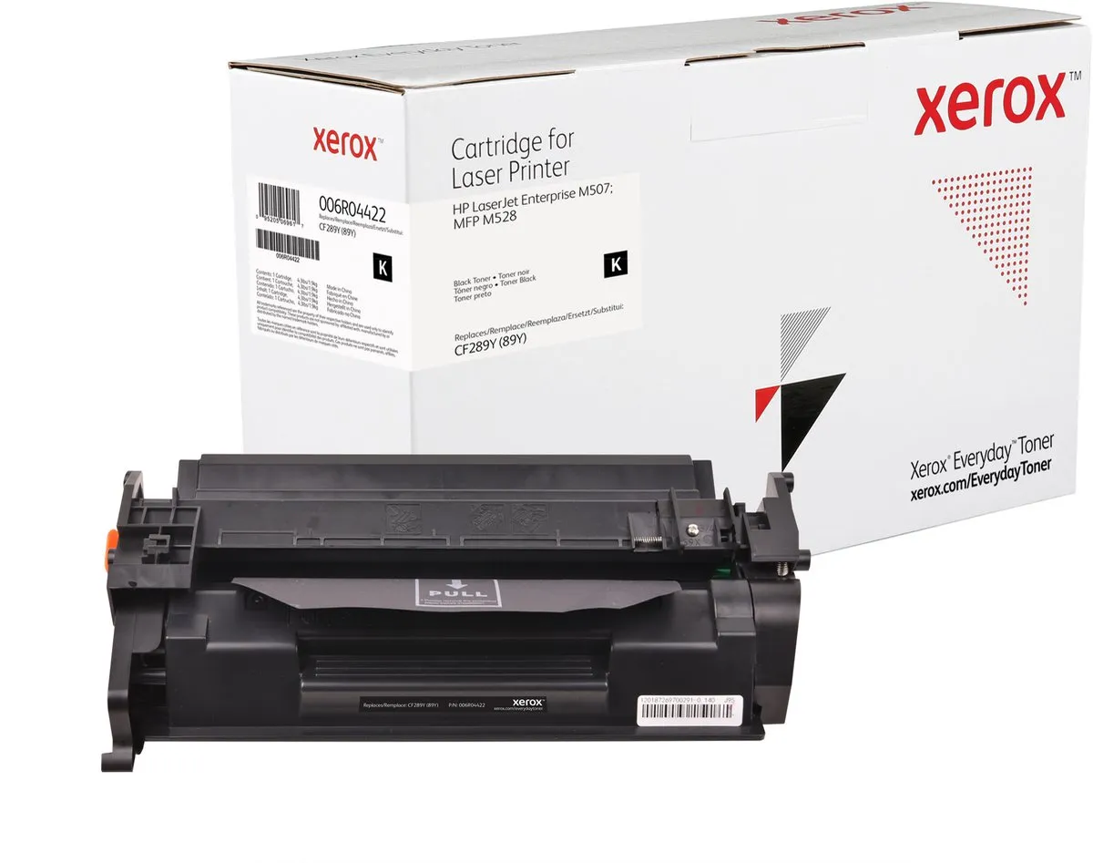 Xerox Everyday 006R04422 Tonercartridge