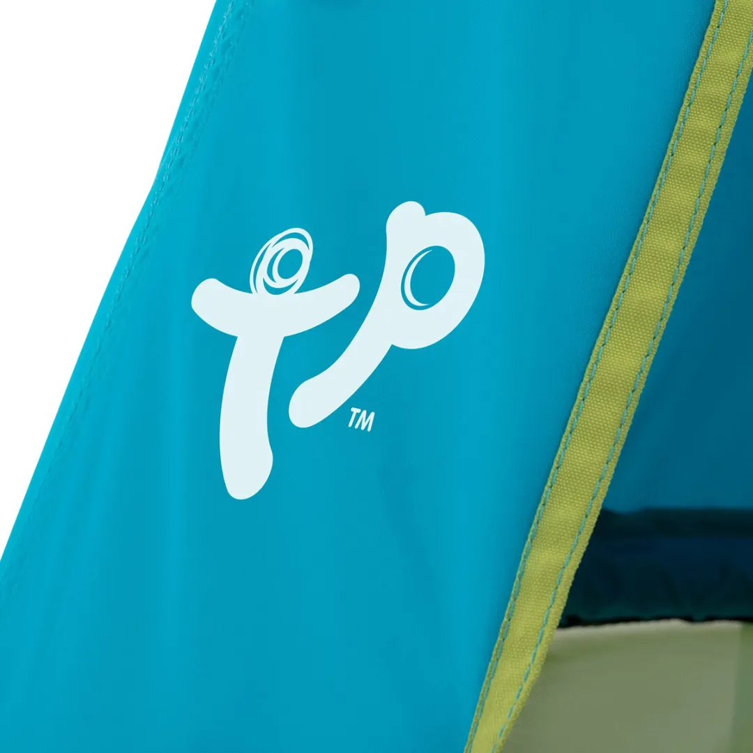 TP Air Iglo Schommel - Blauw