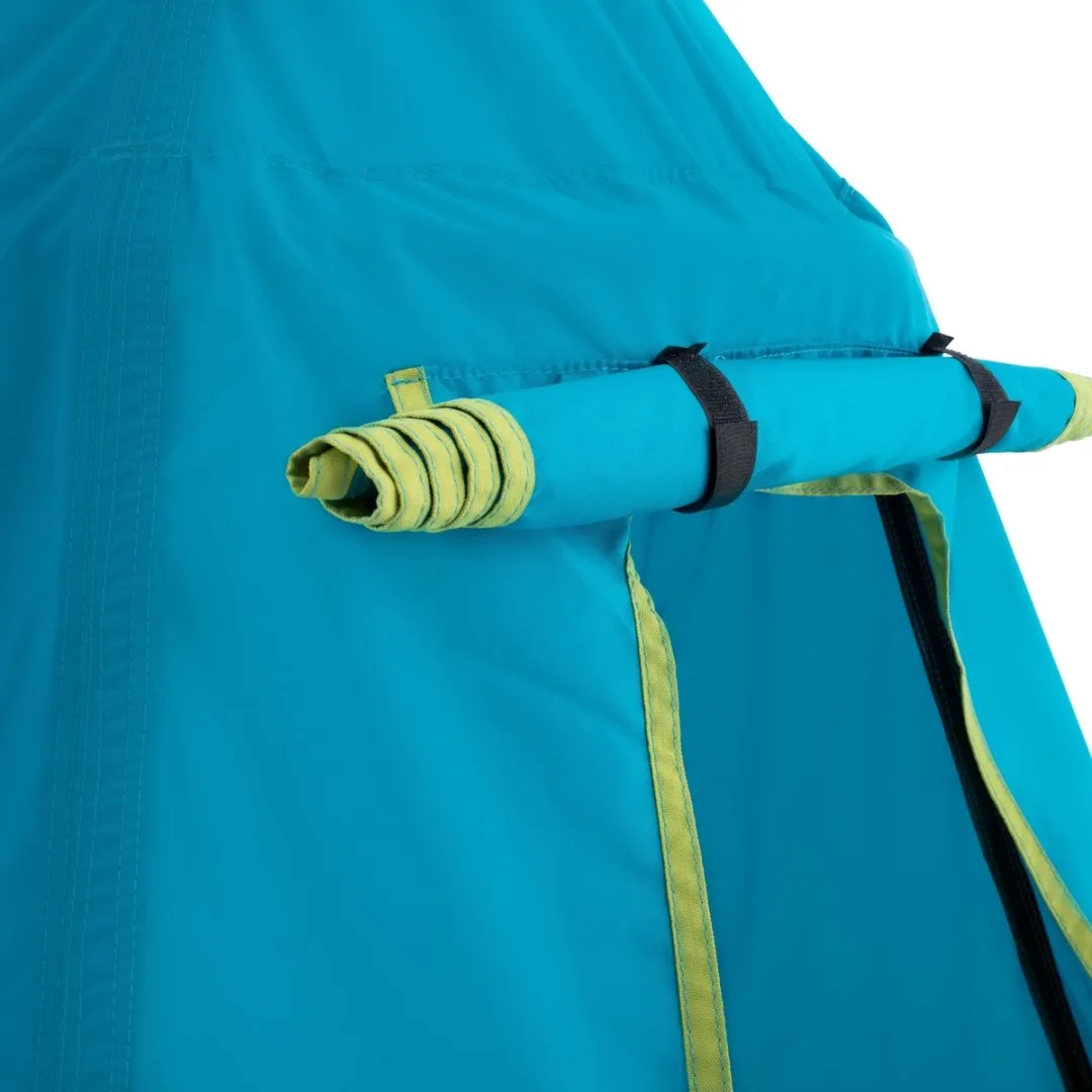 TP Air Iglo Schommel - Blauw